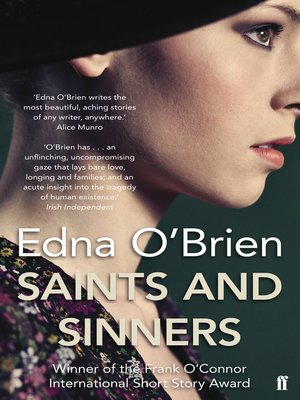 cover image of Saints and Sinners